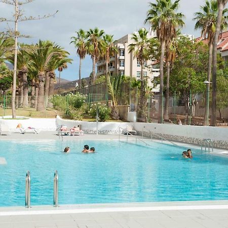 Apartmán Playa Honda Playa de las Americas  Exteriér fotografie