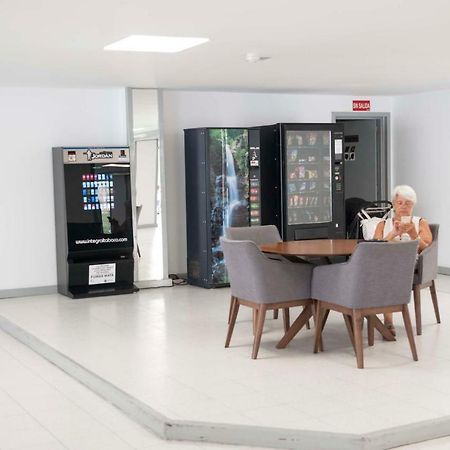 Apartmán Playa Honda Playa de las Americas  Exteriér fotografie