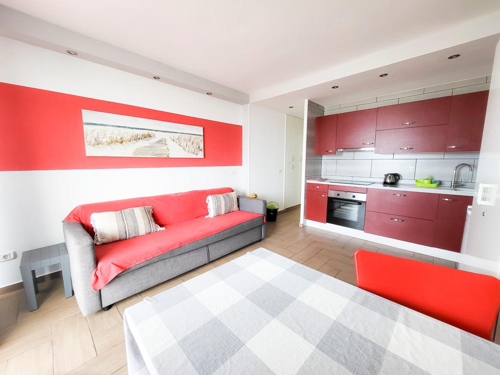 Apartmán Playa Honda Playa de las Americas  Exteriér fotografie