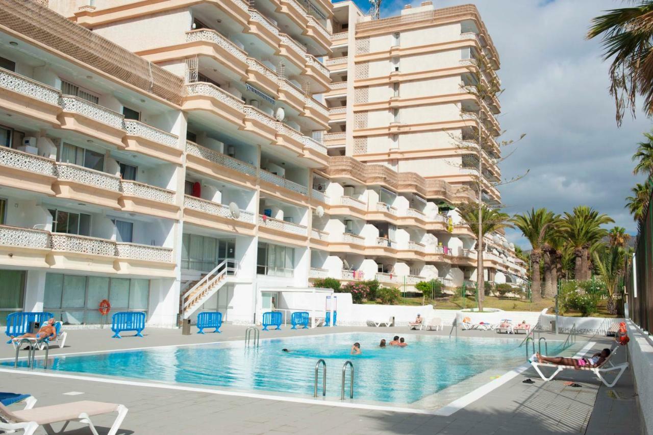 Apartmán Playa Honda Playa de las Americas  Exteriér fotografie