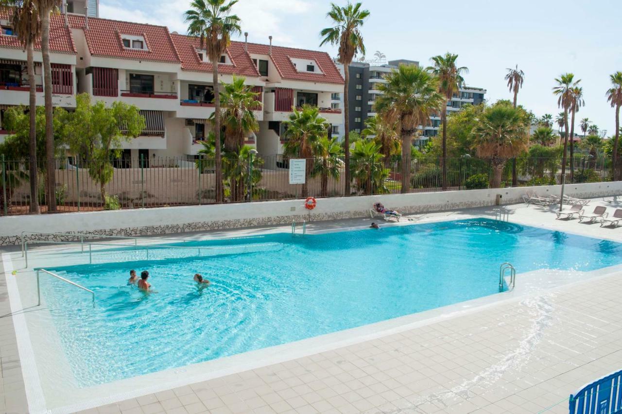 Apartmán Playa Honda Playa de las Americas  Exteriér fotografie