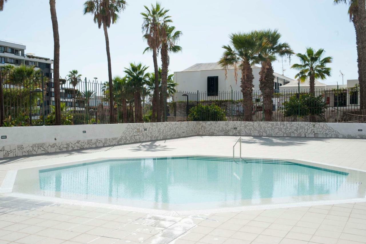 Apartmán Playa Honda Playa de las Americas  Exteriér fotografie