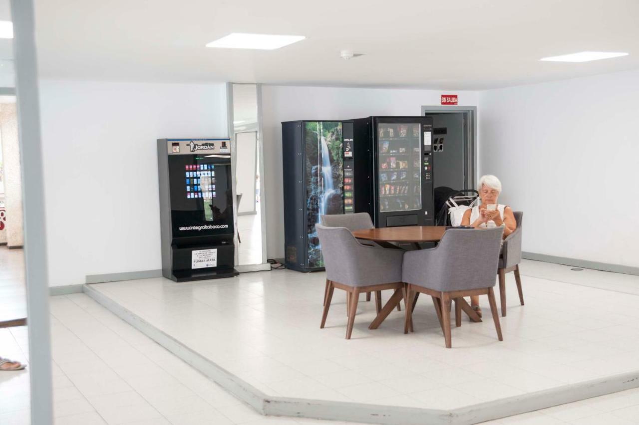 Apartmán Playa Honda Playa de las Americas  Exteriér fotografie