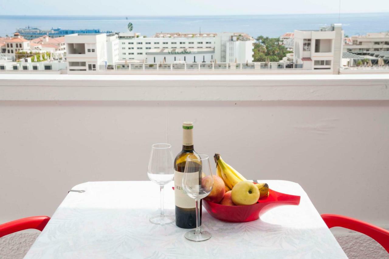 Apartmán Playa Honda Playa de las Americas  Exteriér fotografie